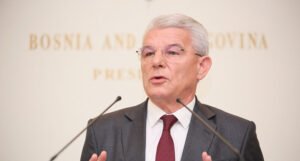 Džaferović: Moj savjet svim političkim opcijama u RS je da dobro čuvaju BiH ovakvu kakva je sada