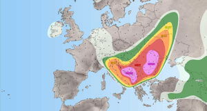 Najavljeno veliko nevrijeme, izdato upozorenje: BiH prijeti tornado