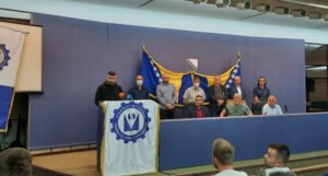 Sindikat metalaca Federacije BiH najavio generalni štrajk