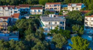 Mladić iz BiH pronađen mrtav u apartmanu na crnogorskom primorju