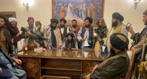 Talibani se oglasili nakon ulaska u Kabul: Došli smo gdje smo nastojali doći