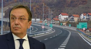 Sumnjivo poslovanje Autocesta: Cijena dionice kod Zenice povećana za čak 82 miliona KM!