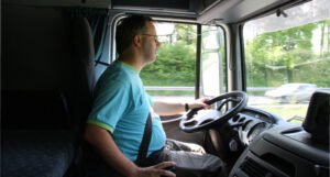 Vozači kamiona koji odu iz BiH zarađuju i do 5.000 KM mjesečno