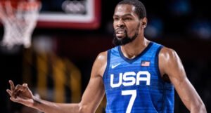 Košarkaši SAD-a izborili finale na Olimpijskim igrama u Tokiju