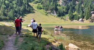 Pronađeno tijelo tinejdžera (15) koji se utopio u Prokoškom jezeru