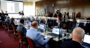 Dedić: Vlada FBiH izdvojila 25 miliona KM za Aerodrom Bihać