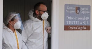U BiH 120 novozaraženih koronavirusom, preminule tri osobe