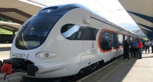Voz od Željezničke stanice do Pazarića počinje saobraćati sljedećeg ponedjeljka