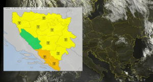 Upaljeni su alarmi: Pred nama “pakleni” dani, temperature čak do 42 stepena!