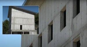 Košta 10 miliona KM: Gradi se još jedan zatvor u BiH, kažu da će biti jedan od najsavremenijih