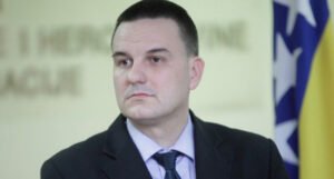 Žuljević podnio inicijativu za ukidanje Doma naroda Parlamenta FBiH