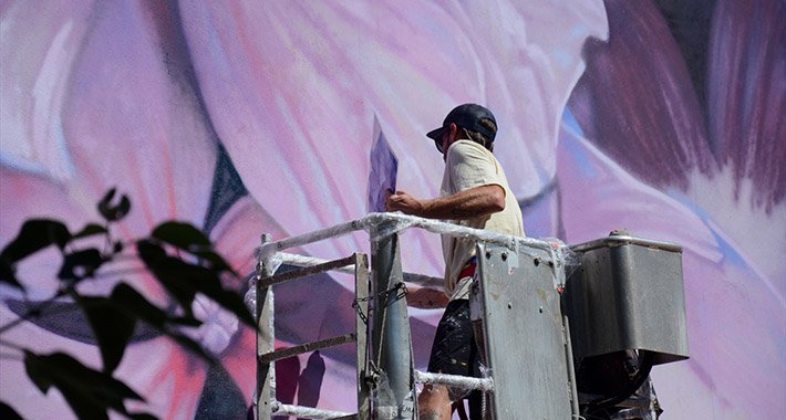 Street Art Festival donosi nove murale na mostarskim fasadama