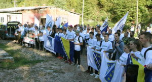 Obilježena 29. godišnjica zatvaranja zloglasnog logora Sušica