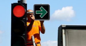 Slovenci promijenili saobraćajni zakon: U nekim slučajevima može se i kroz crveno