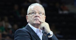 Preminuo legendarni trener Dušan Ivković