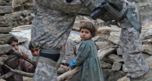 Najmanje milion afganistanske djece moglo bi umrijeti tokom krize