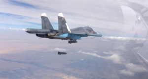 Borbeni avioni NATO-a ispratili ruske bombardere