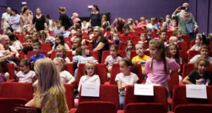 Grand Prix dobila predstava “Tihi dečak” Pozorišta iz Kragujevca