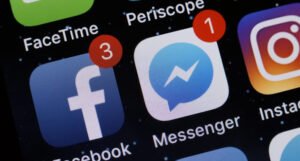 Facebook, Messenger, WhatsApp i Instagram pali u cijelom svijetu