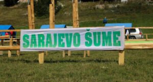 Sporno 60 ugovora u Sarajevo-šumama, institucije češljaju i drugu dokumentaciju
