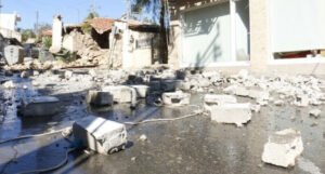 U zemljotresu na Kreti smrtno stradala jedna osoba, devet povrijeđeno