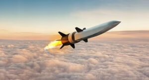 Američka vojska testirala hipersonični projektil koji leti pet puta brže od brzine zvuka