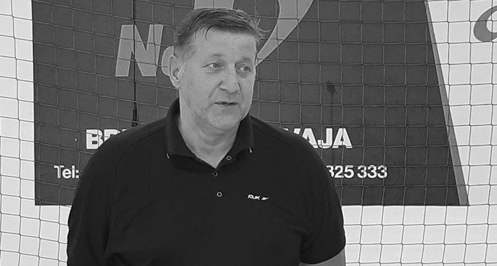 Preminuo Hamdo Frljak, poznati bh. trener i bivši košarkaš