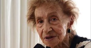 Optužena 96-godišnja Njemica pobjegla uoči suđenja za nacističke zločine