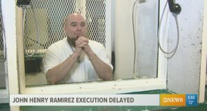 Američki Vrhovni sud obustavio pogubljenje zbog osuđenikove posljednje želje