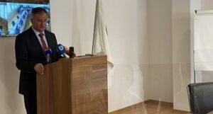 Naloženo imenovanje Bogunića u disciplinsku komisiju u predmetu protiv Gordane Tadić