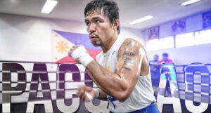 Legendarni Manny Pacquiao okončao karijeru u 43. godini