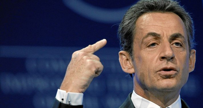 Nicolas Sarkozy osuđen na godinu dana zatvora