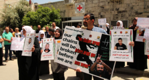 Izraelske snage uhvatile i preostala dva Palestinaca koji su pobjegli iz zatvora