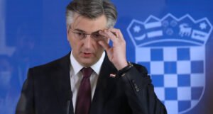 Plenković: Hrvatska se zalaže da se u BiH svi narodi osjećaju dobro