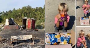 Porodica koja živi na deponiji smeća kod Lukavca dobiće smještaj