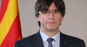 Vođa katalonskih separatista Carles Puigdemont uhapšen u Italiji