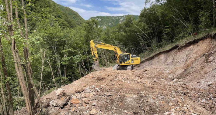 Poništena ekološka dozvola za mHE Slapi na Kasindolskoj rijeci