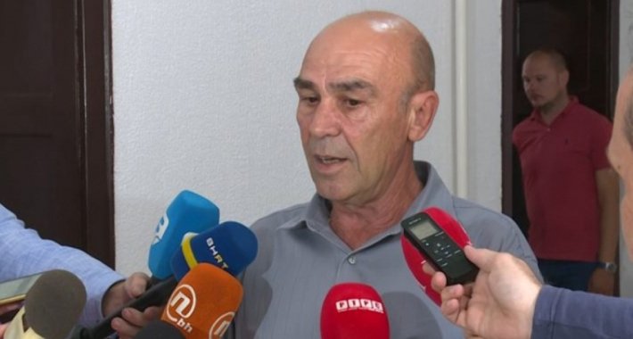 Salko Tursunović isključen iz Stranke za Bosnu i Hercegovinu