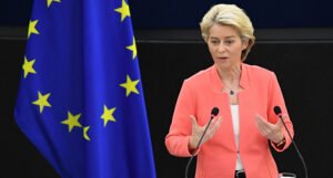 Von der Leyen: EU će uspostaviti platformu obnove Ukrajine