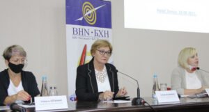 Kulenović: Samo tri žene u Gradskom vijeću Zenica i jedna ministrica u Vladi ZDK