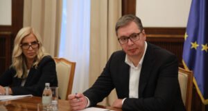 Vučić: Spremni smo učestvovati u razmjeni optužnica za ratne zločine s BiH