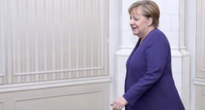 Merkel sutra u posjeti Srbiji, planiran sastanak sa Vučićem