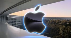 Apple je prva američka kompanija s vrijednosti od tri biliona dolara