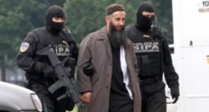 Bilal Bosnić nakon sedam godina jutros izašao iz zatvora