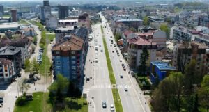Kriza u BiH: Američki arbitar upozorava na stratešku važnost Brčkog
