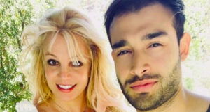 Dva dana nakon objave zaruka, Britney Spears obrisala svoj Instagram profil