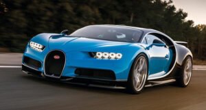 Održavanje Bugattija: Svaka ozbiljnija zamjena košta kao novi porodični automobil!
