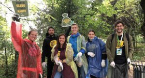Svjetski dan čišćenja u BiH obilježilo više od 2.000 volontera na preko 30 lokacija