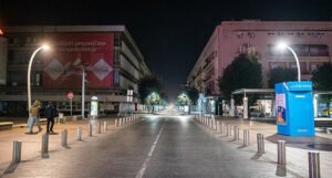 U Crnoj Gori počela izborna tišina