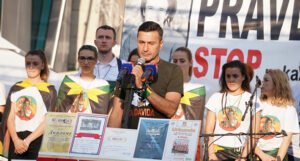 Obustavljena istraga protiv Davora Dragičevića zbog ugrožavanja sigurnosti Dragana Lukača